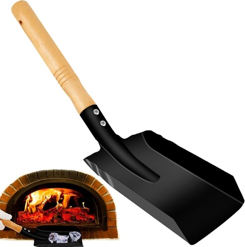 Metal coal shovel - coal, duty