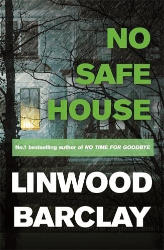 Safe house linwood - safe, barclay