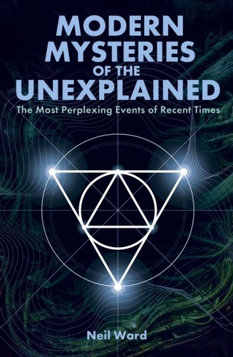 Modern mysteries the - mysteries,