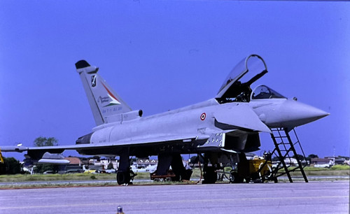 2000 military aircraft - ef,