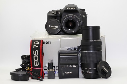 Canon 55mm usm - 7d, 18-55mm