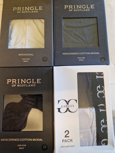 Gabicci pringle ect - pringle, designer