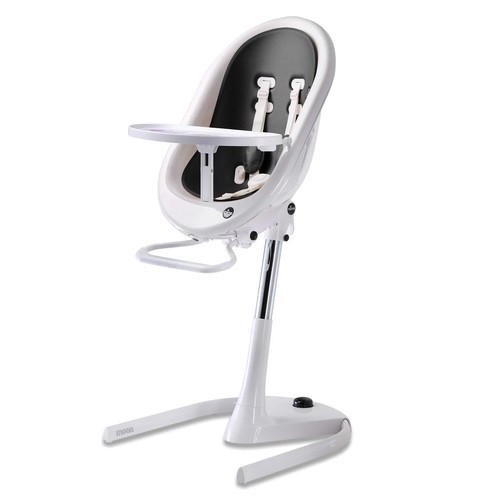 Mima moon white black - moon, white/black