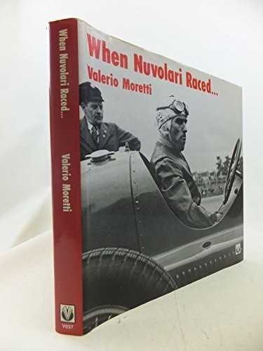 When nuvolari raced - nuvolari,