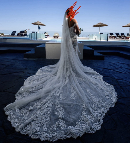 Elysee bridal athenais 14 - elysee, uk