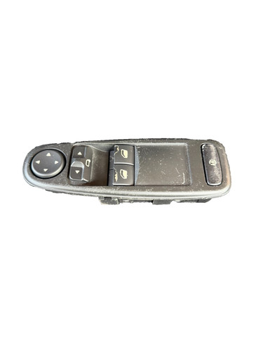 Citroen window switch - c4,