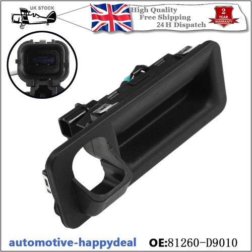 Boot release switch tailgate - release,