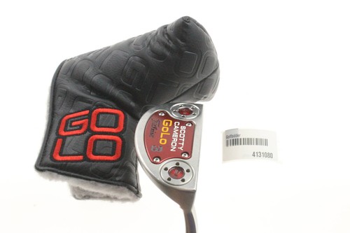 Scotty cameron golo 2014 - scotty, 3