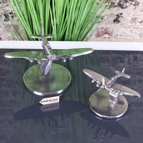 Meghna set spitfire model - of,