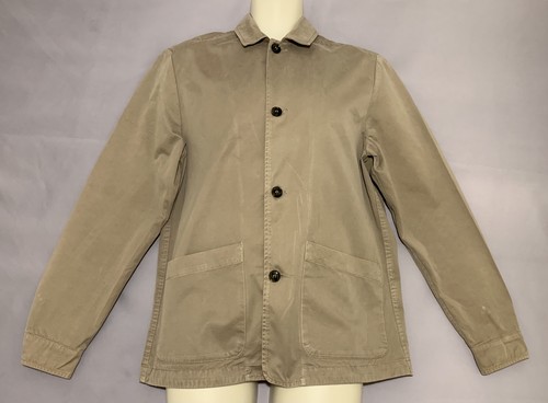 Form thread jacket mens - thread,