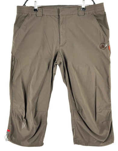 Mammut men mountain shorts - mammut,
