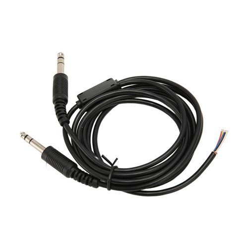 Aviation headset replacement - aviation,