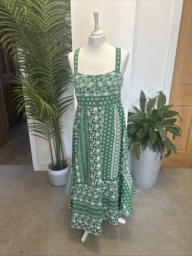Size erdem bnwt green - size,