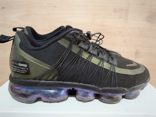 Nike air vapormax run utility - air,