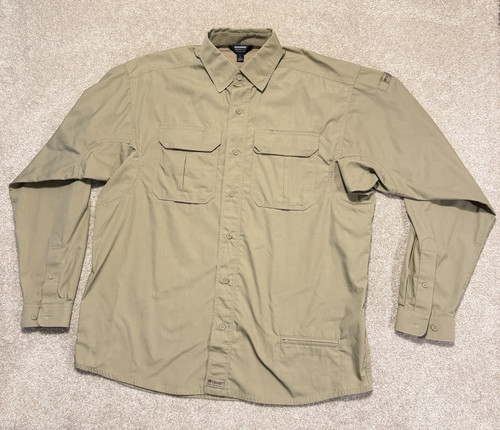 Blackhawk warrior wear shirt - blackhawk,