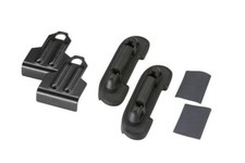 Yakima baseclip roof rack - yakima,