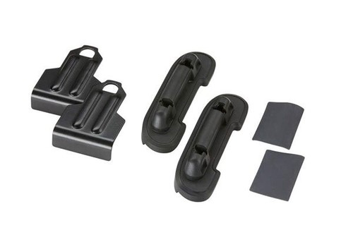 Yakima baseclip roof rack clip - yakima,