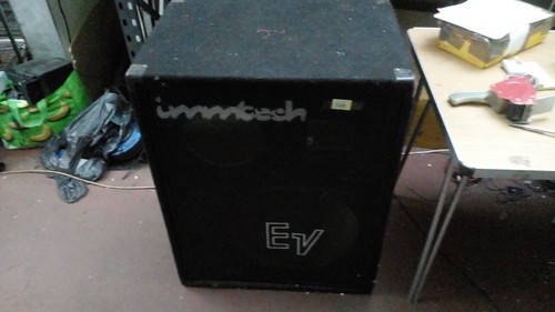 S1803 way stage - 3,