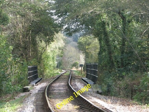Photo 6x4 the - south, devon