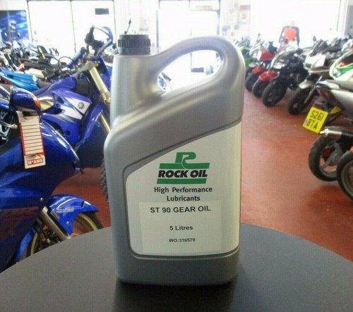 Rock oil st90 gear - rock,