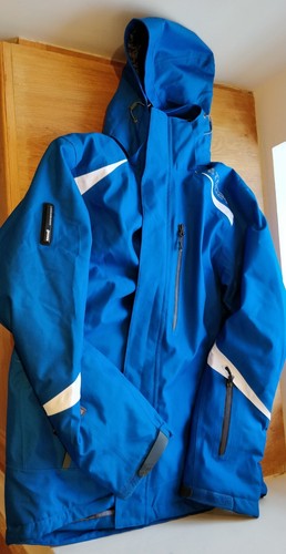 Young teen boys ski jacket - teen,