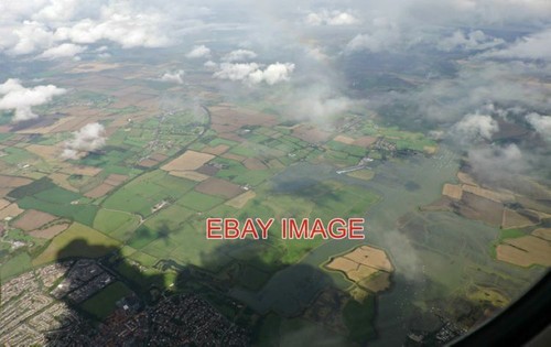 Photo the river crouch from - the,