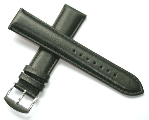 Soft lamb padded leather - soft,