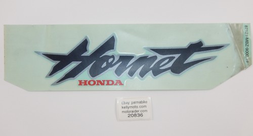 Oem honda 1999 - 1999-2001, cb600f