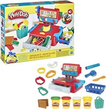 Play doh cash - play-doh, set