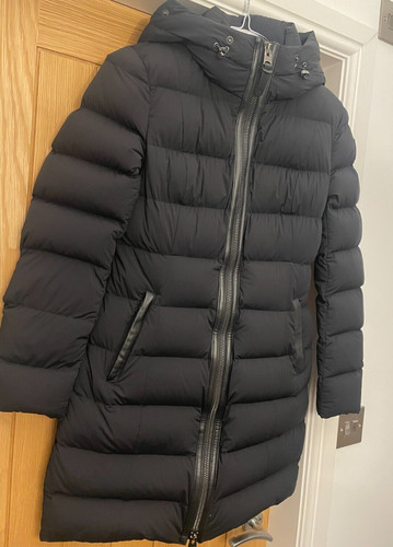Mackage down filled calla coat - mackage,