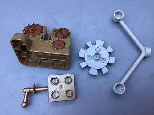 Genuine lego duplo vintage - ,