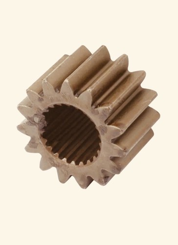 Sun gear fits k395114 case - sun,