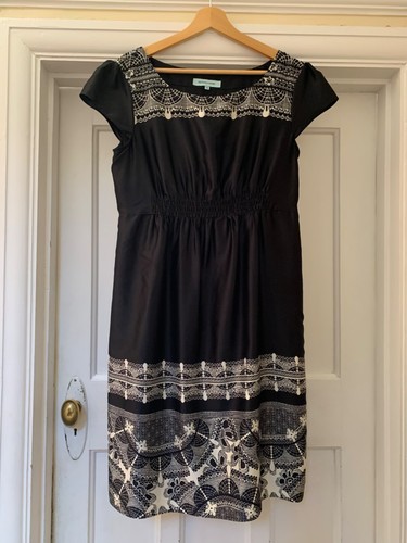 Dickins jones summer dress - dickins,