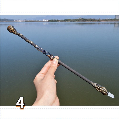 Stock double headed - stock, 1x
