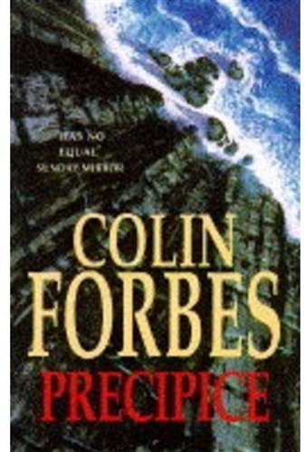The precipice colin - precipice, forbes