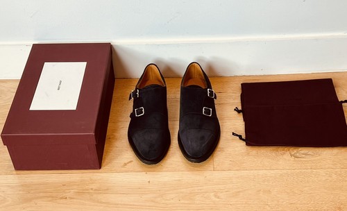 John lobb william double - john,