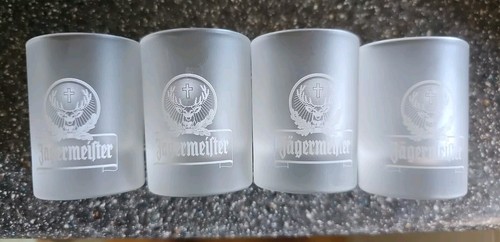 Jägermeister 2cl frosted - 2cl,