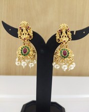 Indian jewelry earring jumar - earring,