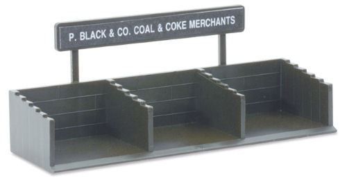 Peco 2 x - lk-3, coal