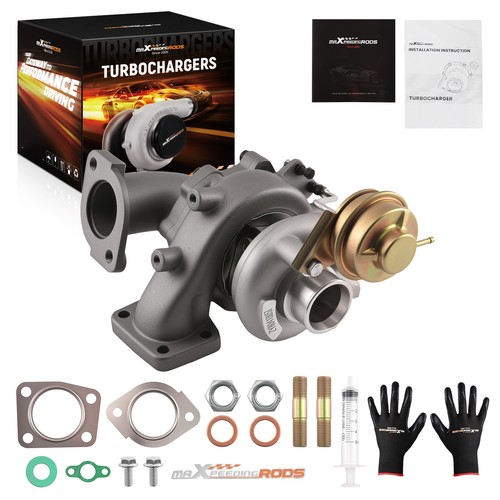 Turbo turbocharger for - turbocharger,