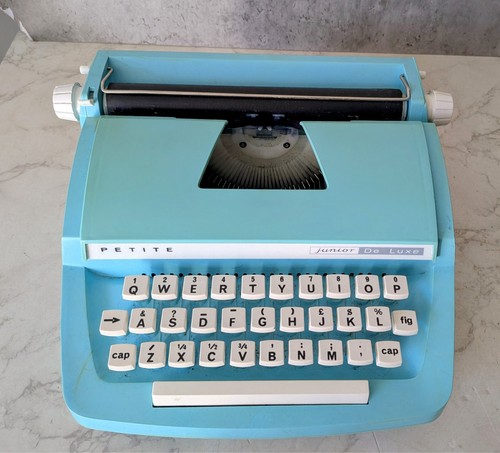 Petite junior luxe vintage - de,