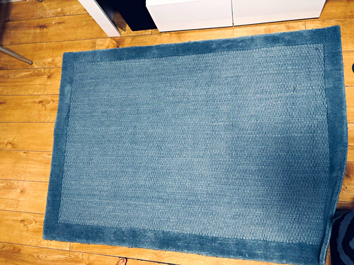 Next florence rug blue - florence,