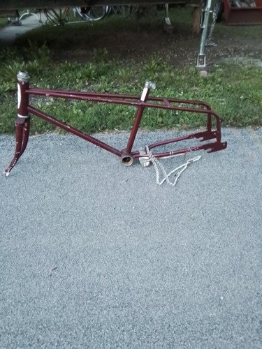 R34 frame murray - r34,3, 20"frame,murray