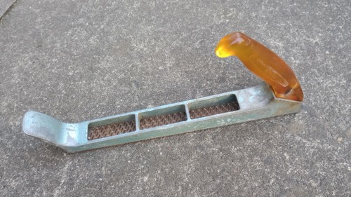 Vintage steadfast versaplane - vintage,