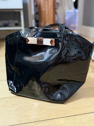 Ted baker black - baker, bow