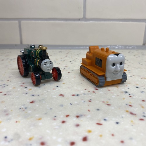 Thomas the tank engine - tank, &