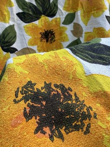 Vintage 1960s flower - 1960s, screen