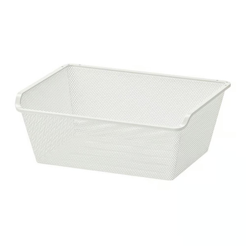 Ikea komplement mesh basket - ikea,