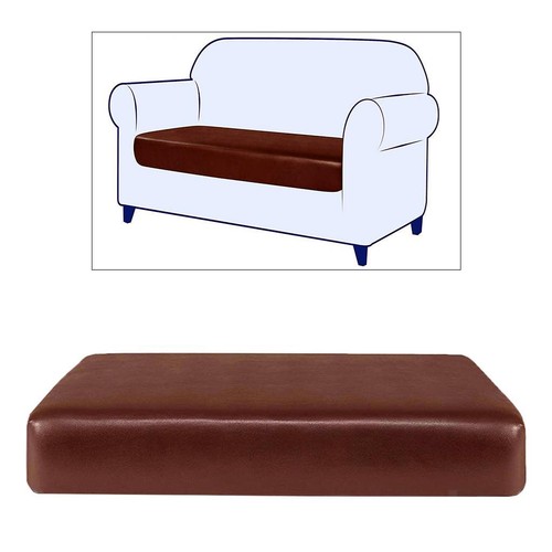 Seat sofa cover pu - 1/2/3,