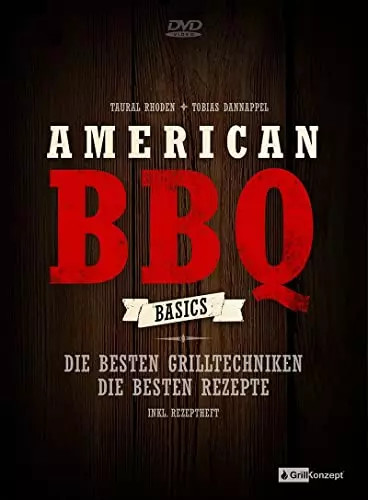 American bbq basis - american,